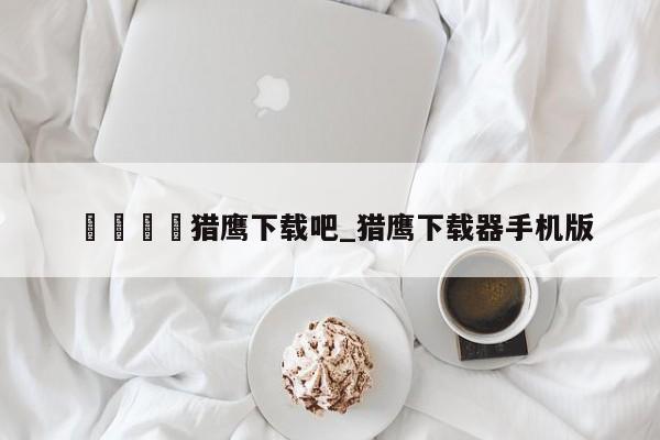 🍊猎鹰下载吧_猎鹰下载器手机版