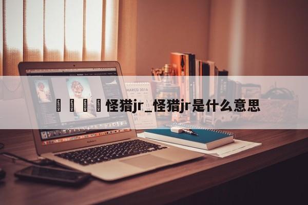 🍊怪猎jr_怪猎jr是什么意思